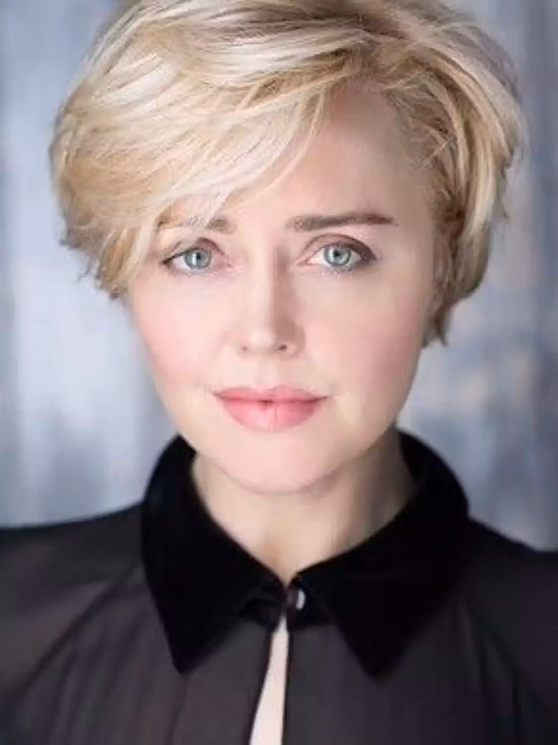 Angeline Ball  Photoshoot