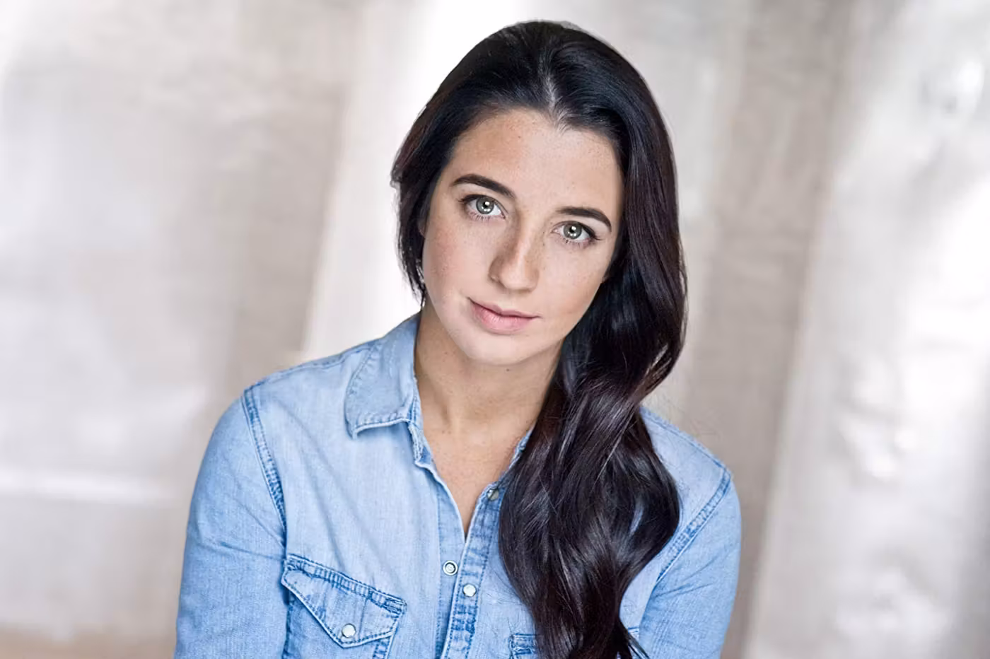 Anjelica Scannura  Photoshoot