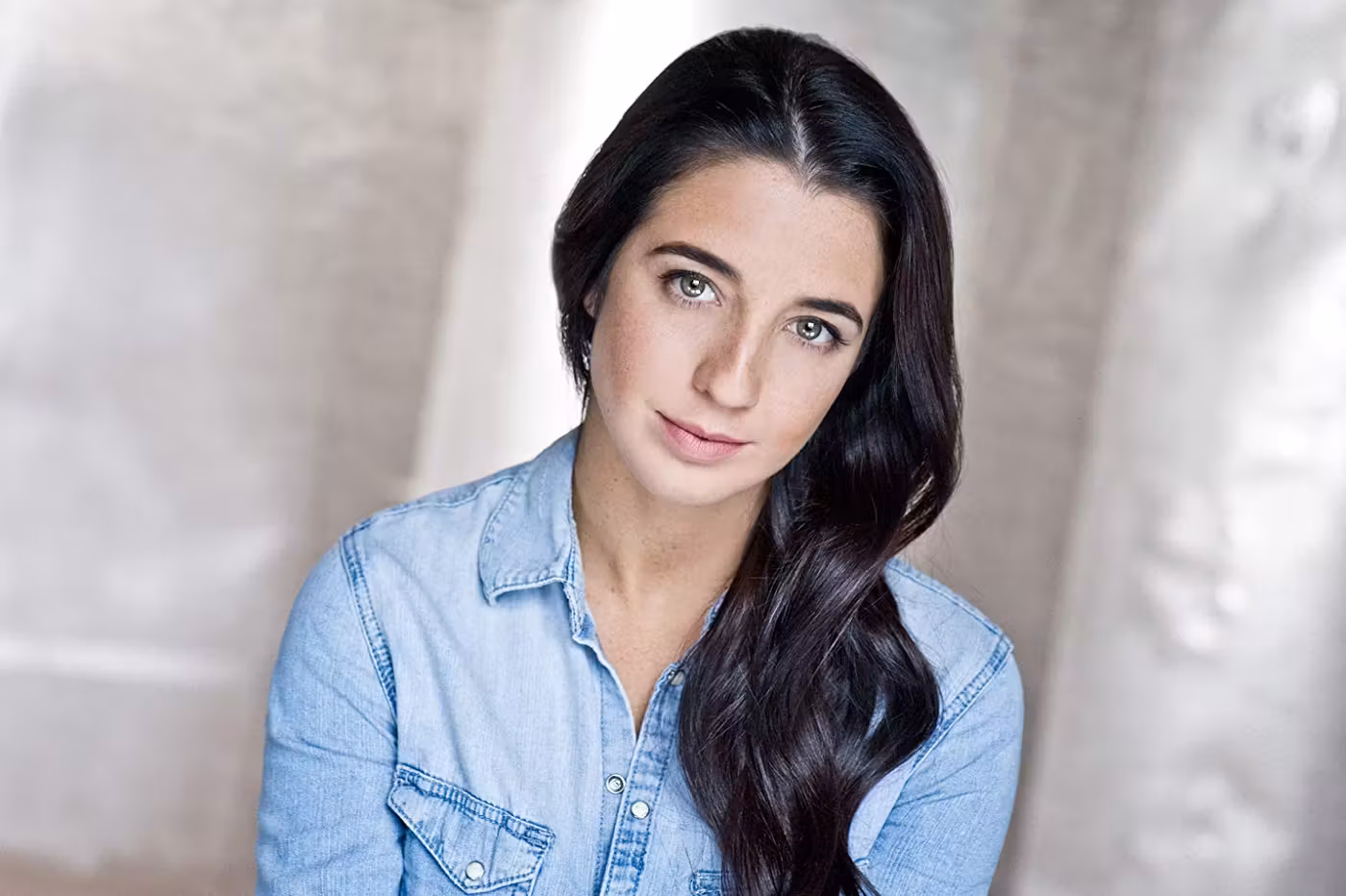 Anjelica Scannura  Photoshoot