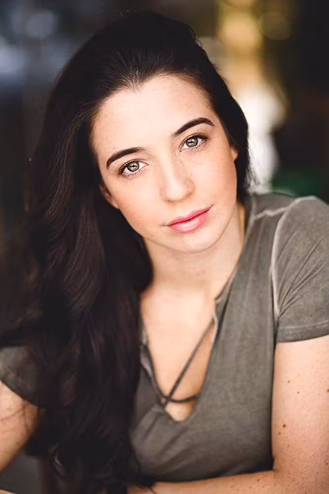 Anjelica Scannura  Photoshoot