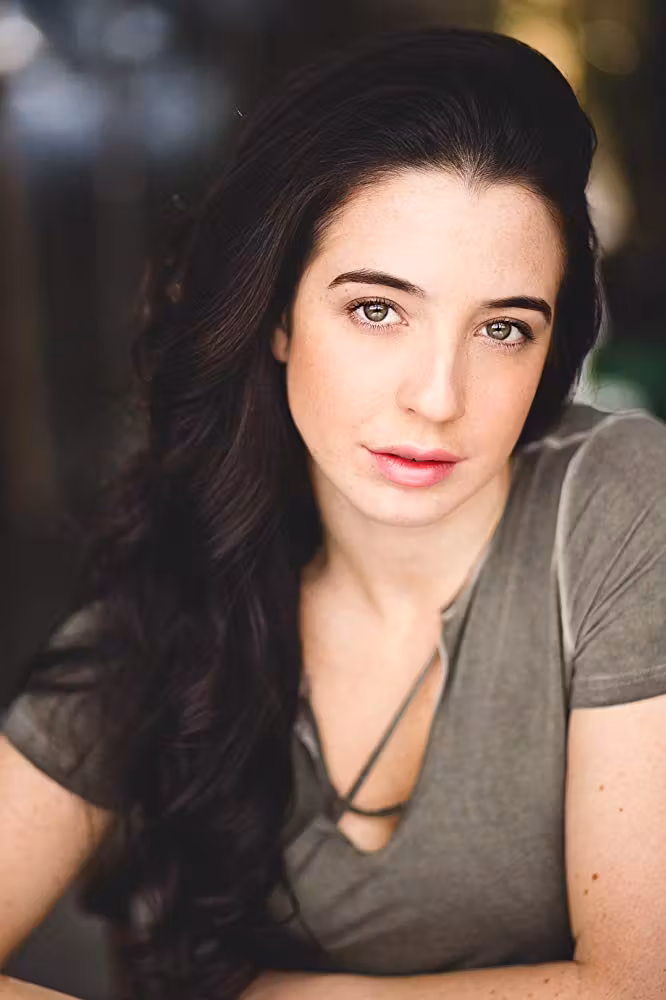 Anjelica Scannura  Photoshoot