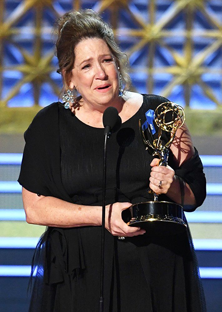 Ann Dowd Sexy and Hottest Photos , Latest Pics