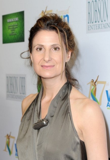 Anna Foerster  Photoshoot