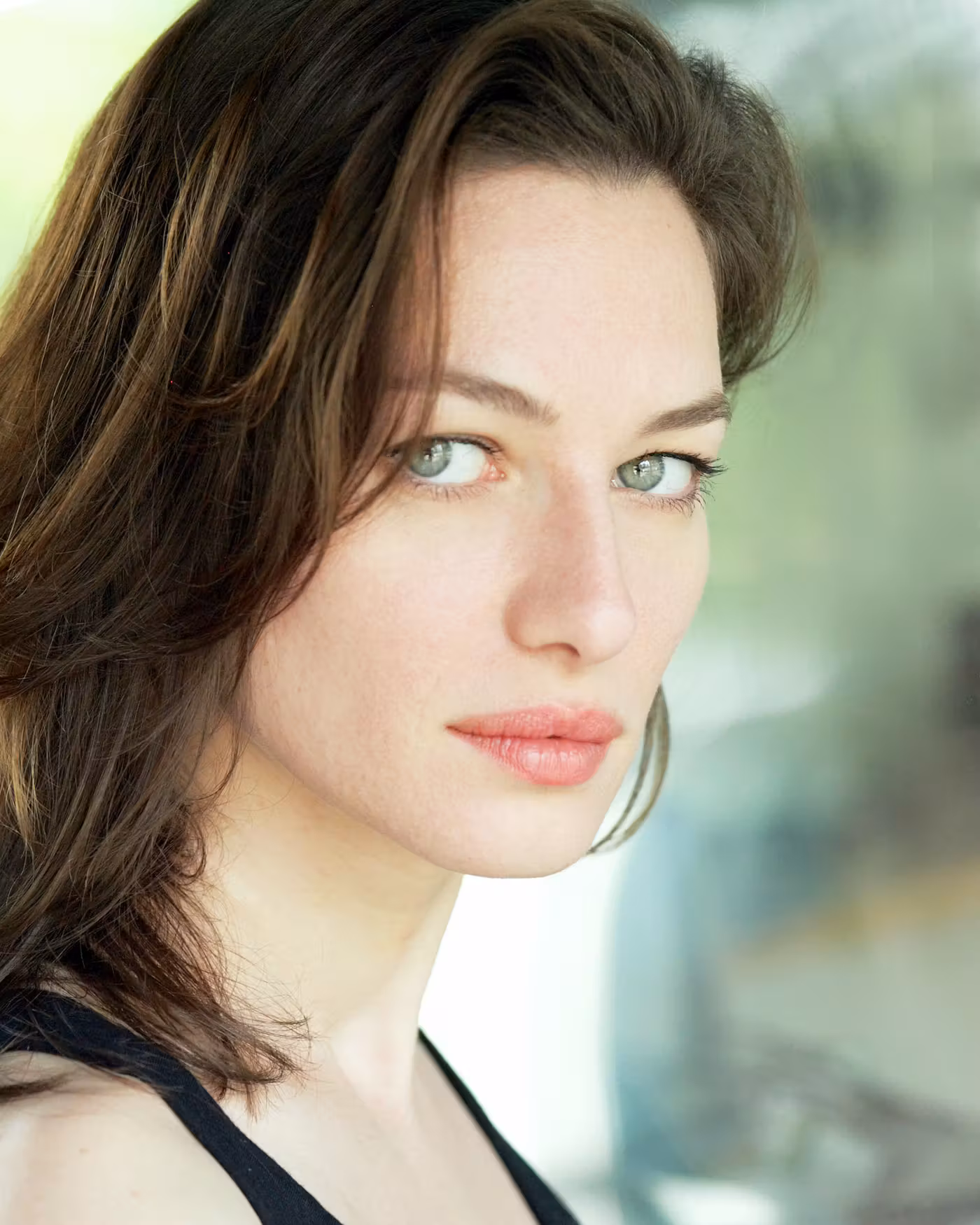 Anna Marie Cseh  Photoshoot