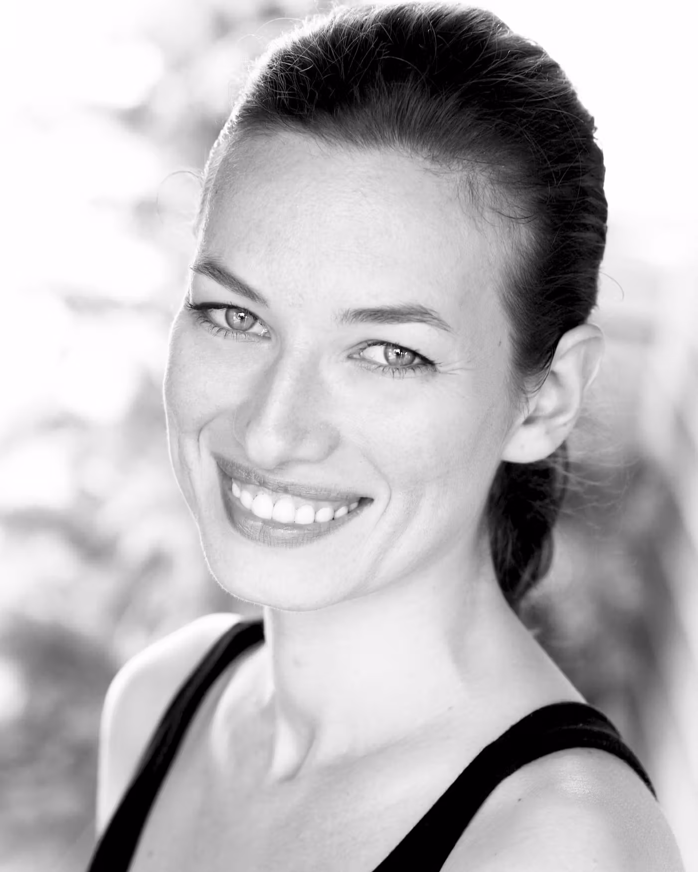 Anna Marie Cseh  Photoshoot