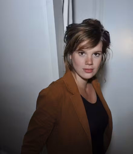 Anna Raadsveld  Photoshoot