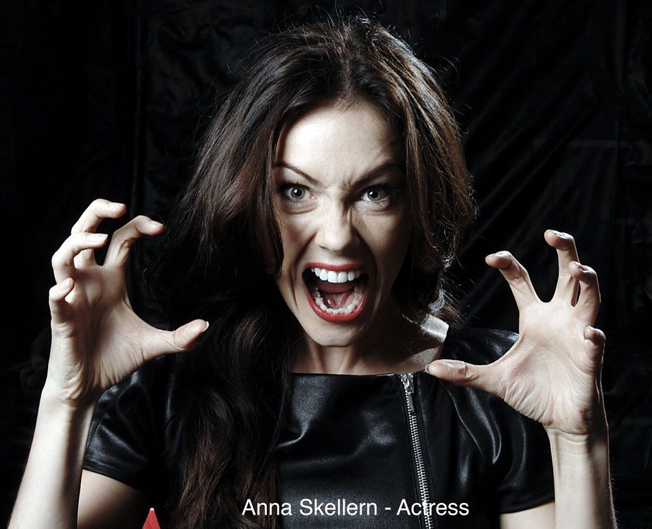 Anna Skellern Sexy and Hottest Photos , Latest Pics