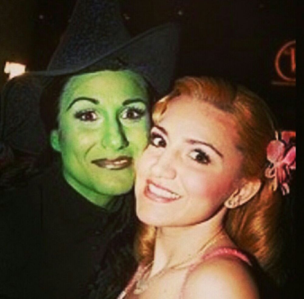 Annaleigh Ashford Sexy and Hottest Photos , Latest Pics
