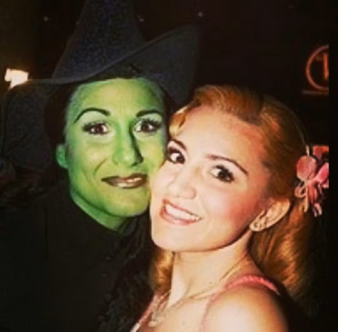 Annaleigh Ashford  Photoshoot