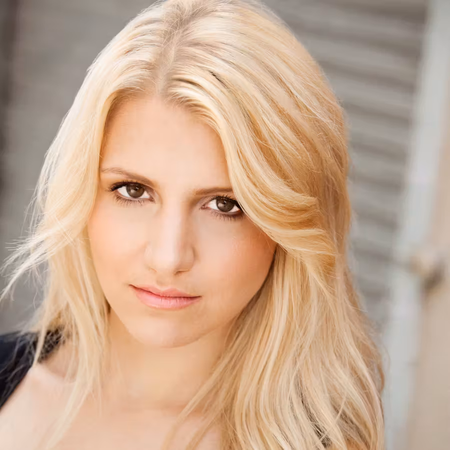 Annaleigh Ashford  Photoshoot