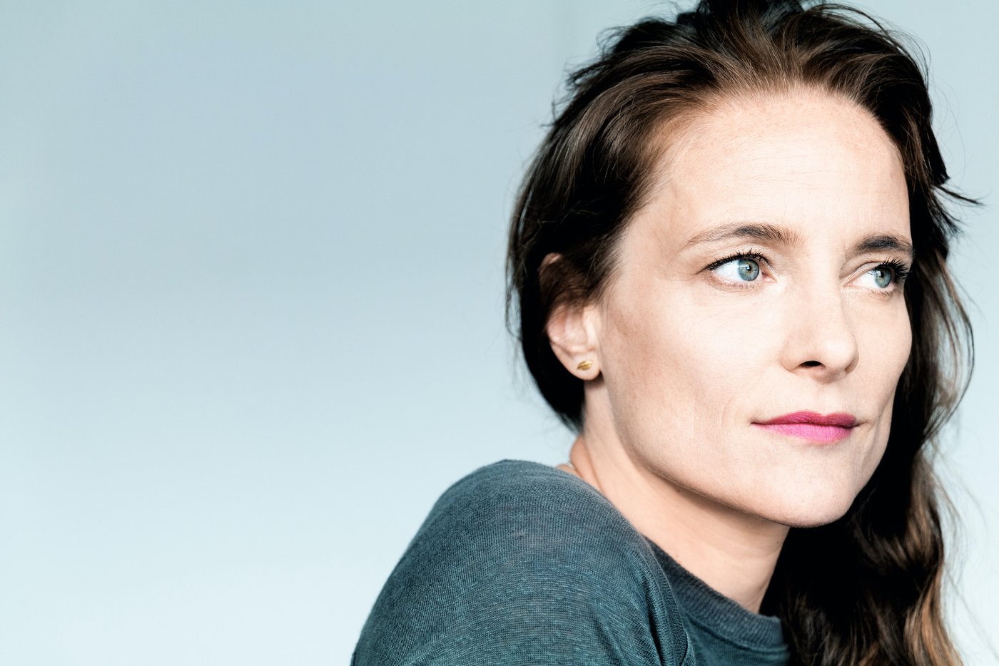 Anne RattePolle  Photoshoot