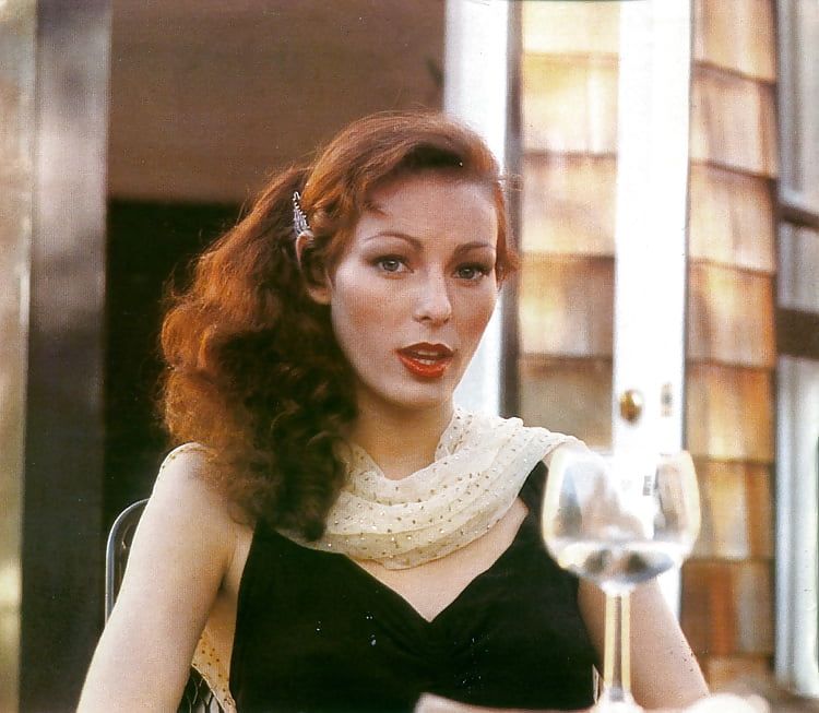 Annette Haven Sexy and Hottest Photos , Latest Pics