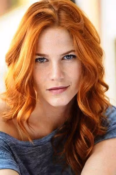 Courtney Hope  Photoshoot