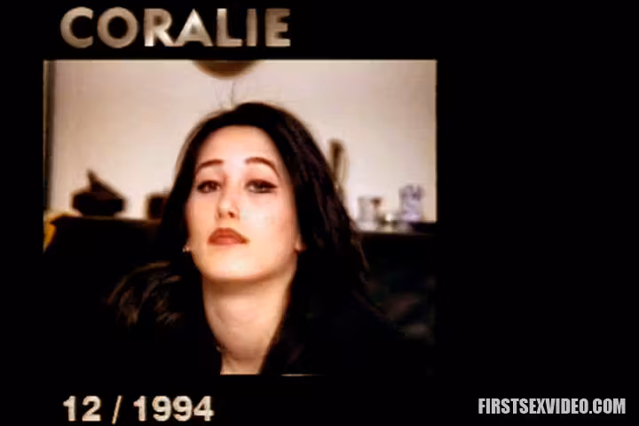 Coralie  Photoshoot