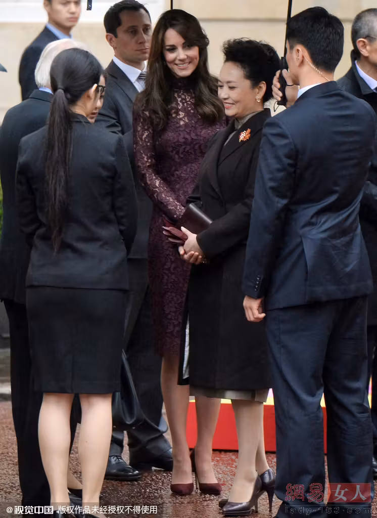 Catherine Duchess of Cambridge  Photoshoot