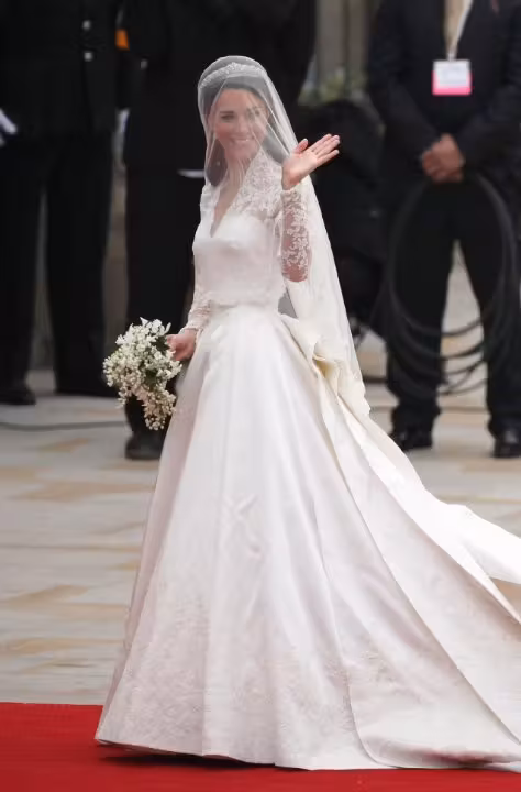 Catherine Duchess of Cambridge  Photoshoot