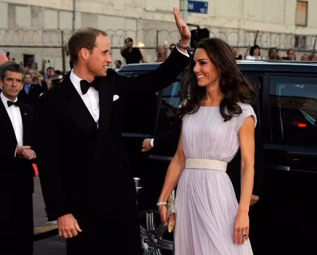 Catherine Duchess of Cambridge  Photoshoot