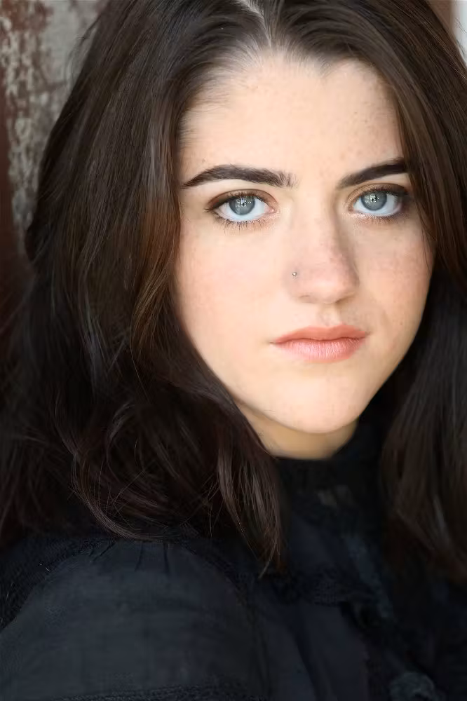 Bailey Gambertoglio  Photoshoot