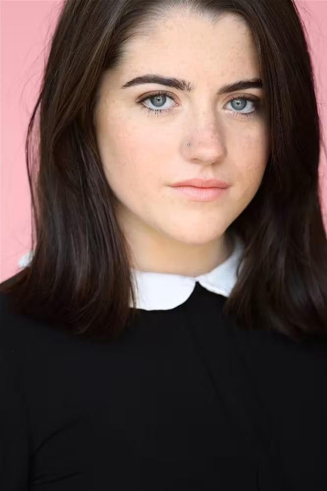 Bailey Gambertoglio  Photoshoot