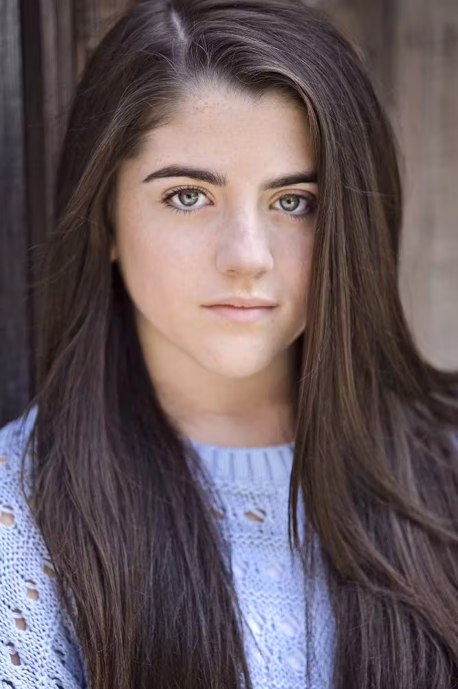 Bailey Gambertoglio  Photoshoot