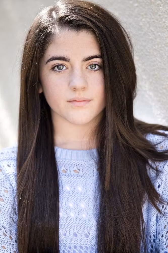 Bailey Gambertoglio  Photoshoot