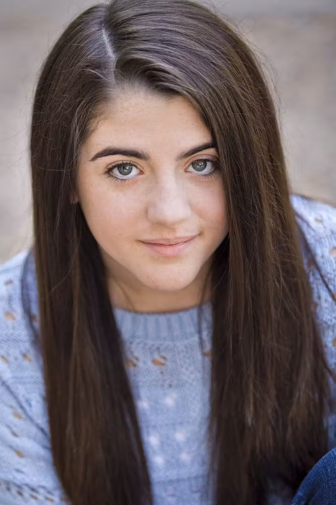 Bailey Gambertoglio  Photoshoot