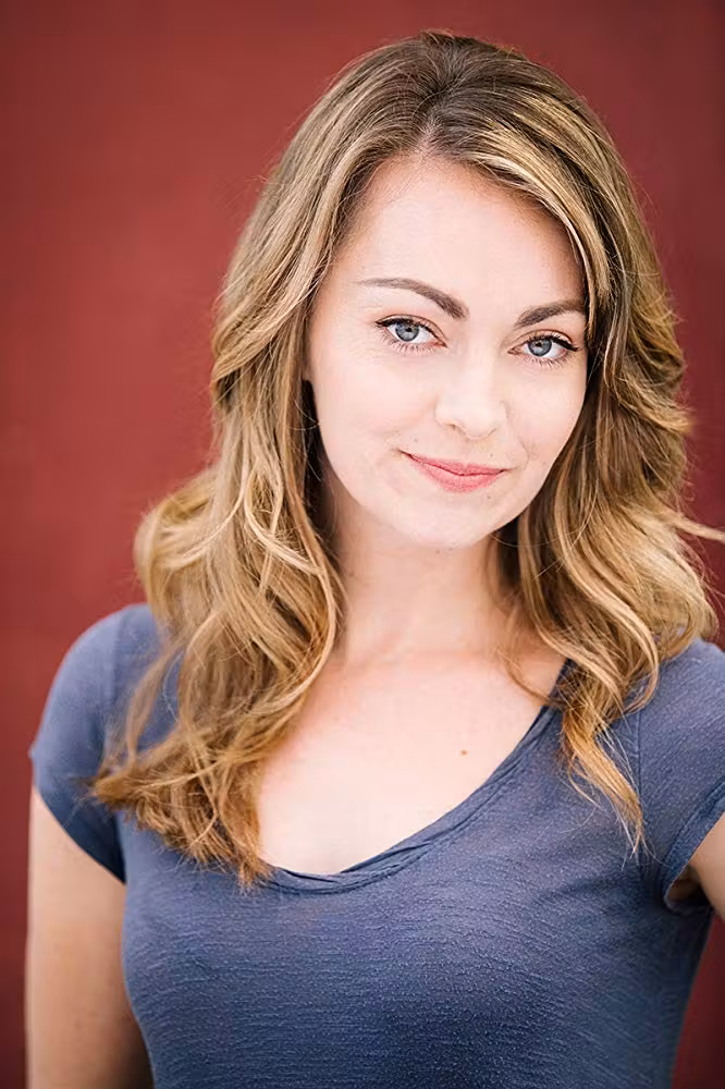 Baily Hopkins  Photoshoot