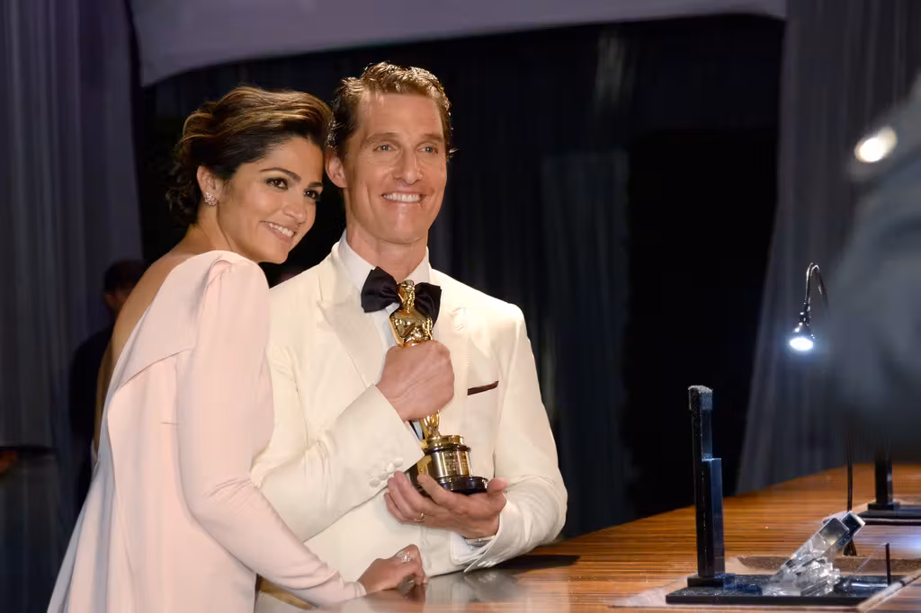 Camila Alves McConaughey  Photoshoot