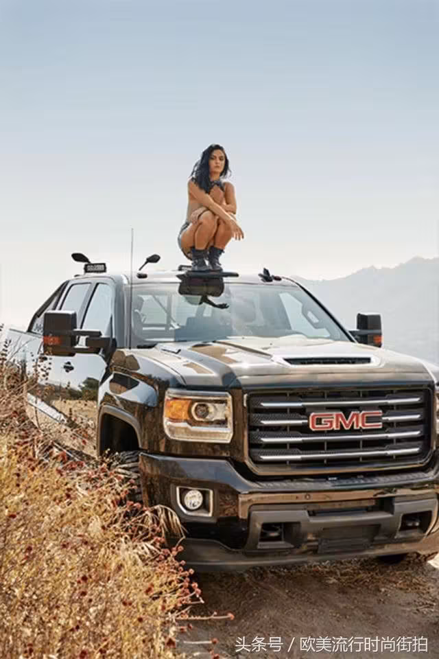 Camila Mendes  Photoshoot