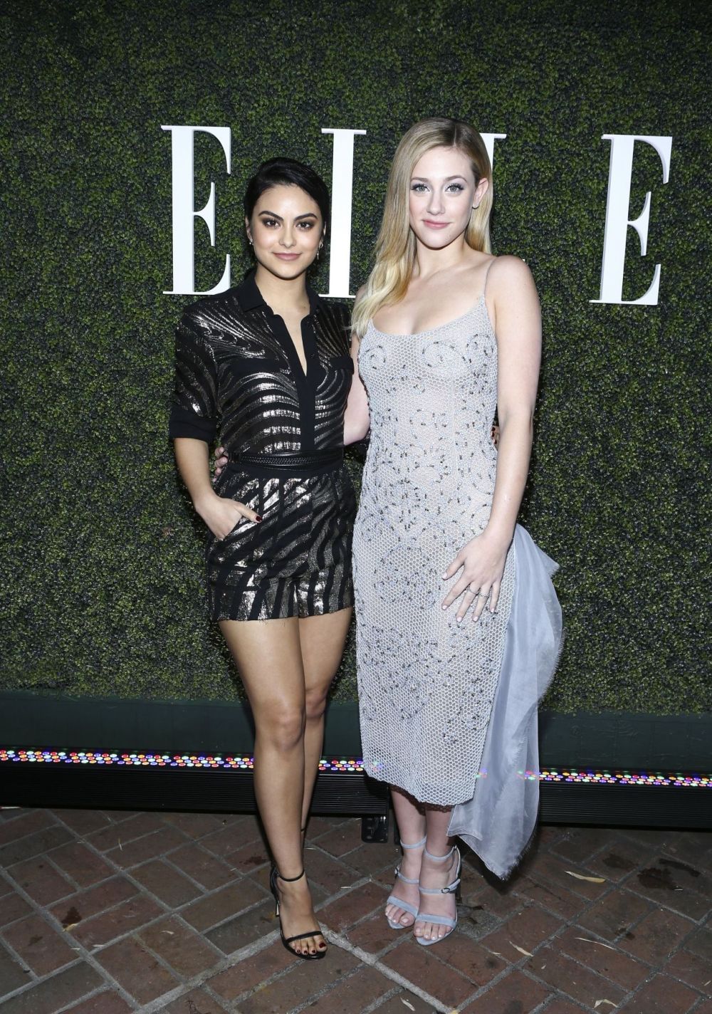 Camila Mendes Sexy and Hottest Photos , Latest Pics