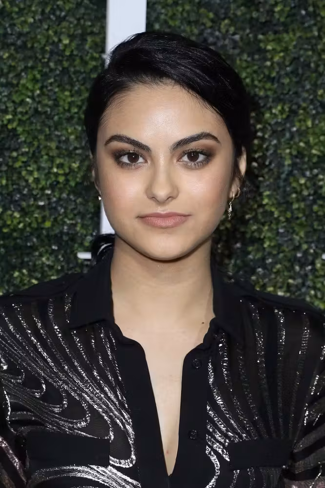 Camila Mendes  Photoshoot