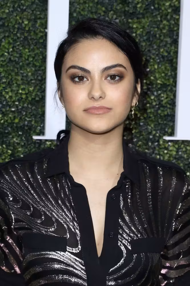Camila Mendes  Photoshoot