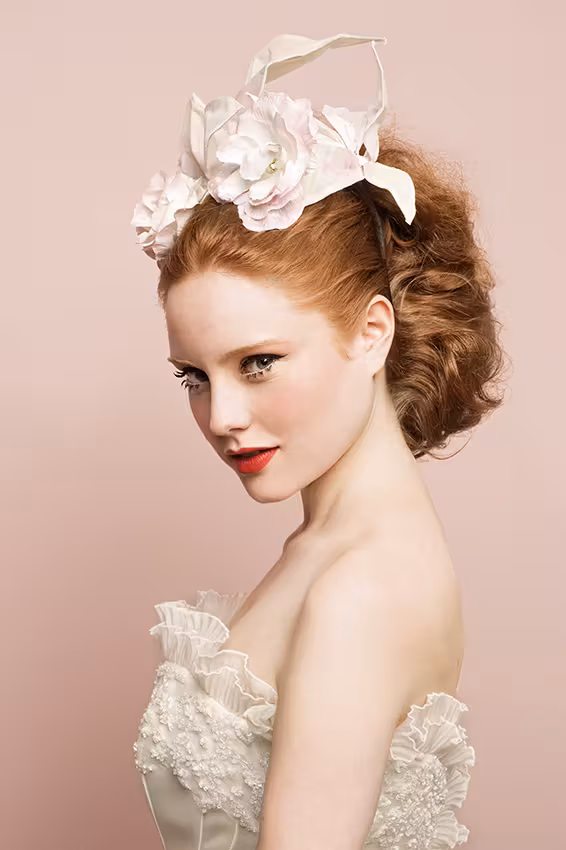 Barbara Meier  Photoshoot
