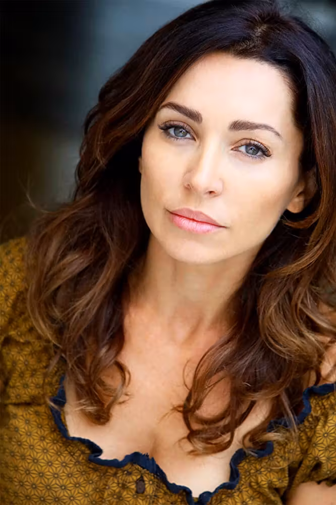 Carlotta Montanari  Photoshoot