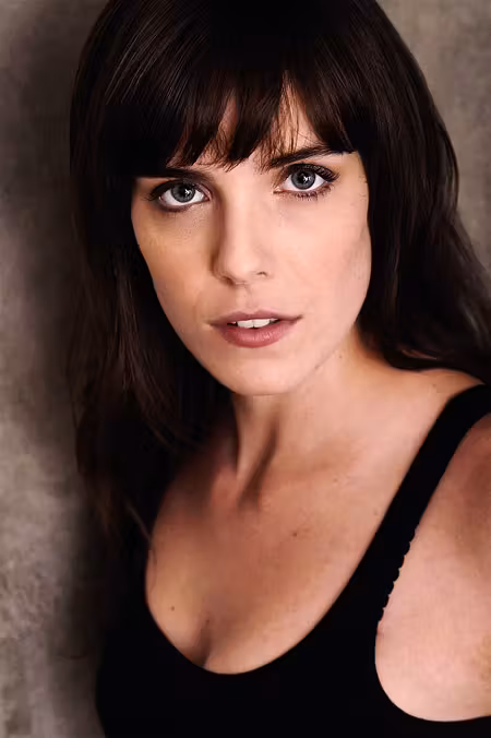 Carole Weyers  Photoshoot