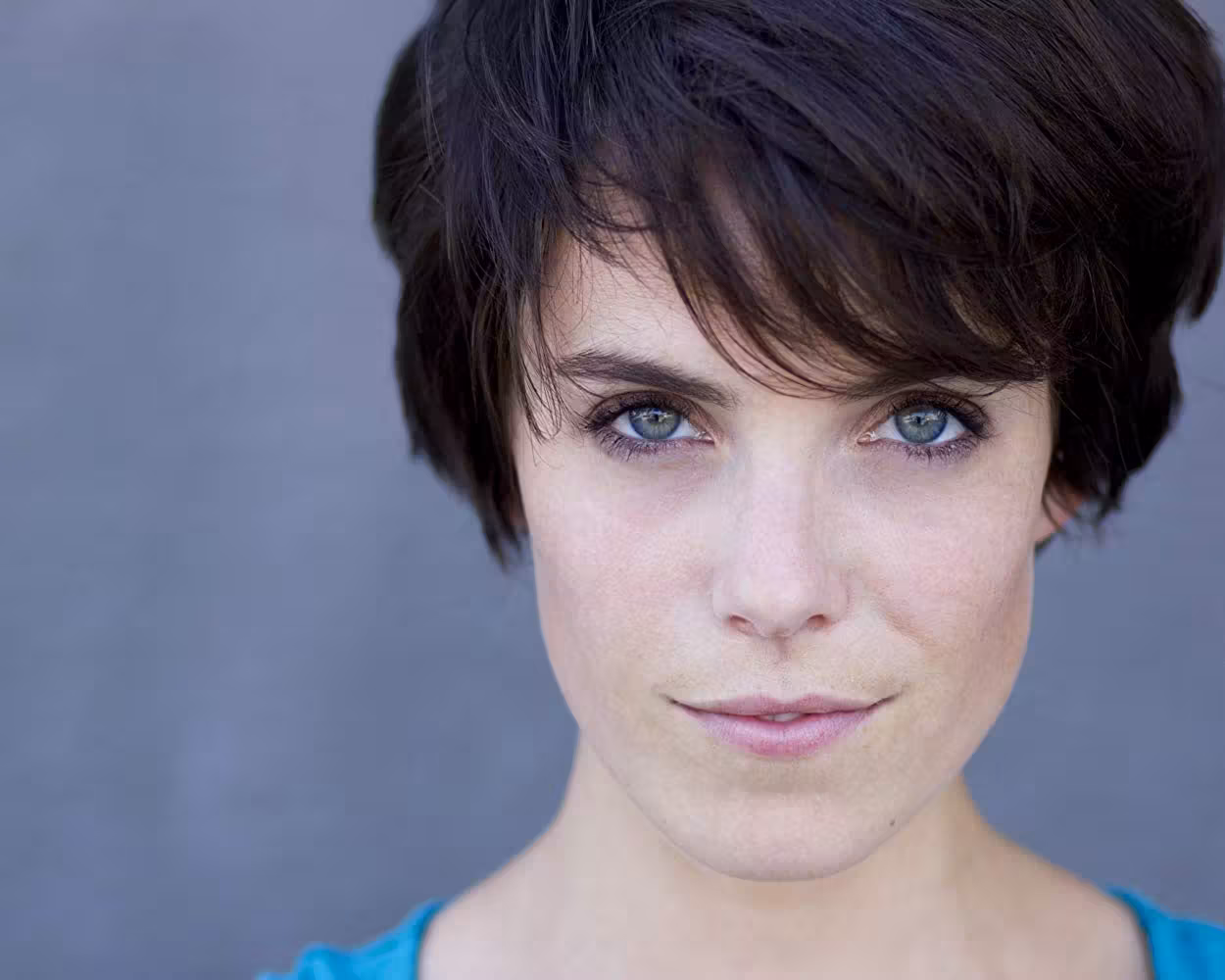 Carole Weyers  Photoshoot