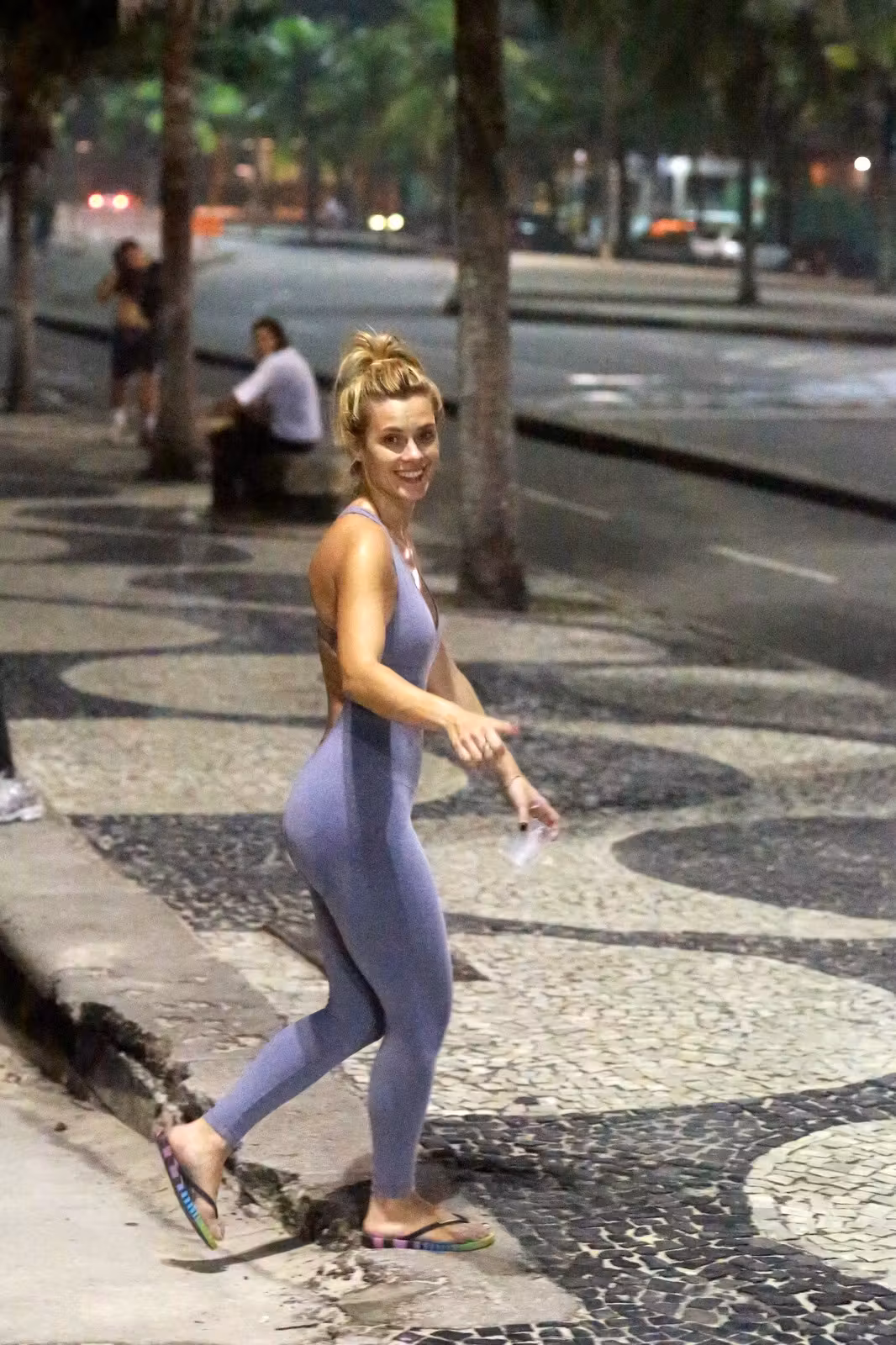 Carolina Dieckmann  Photoshoot