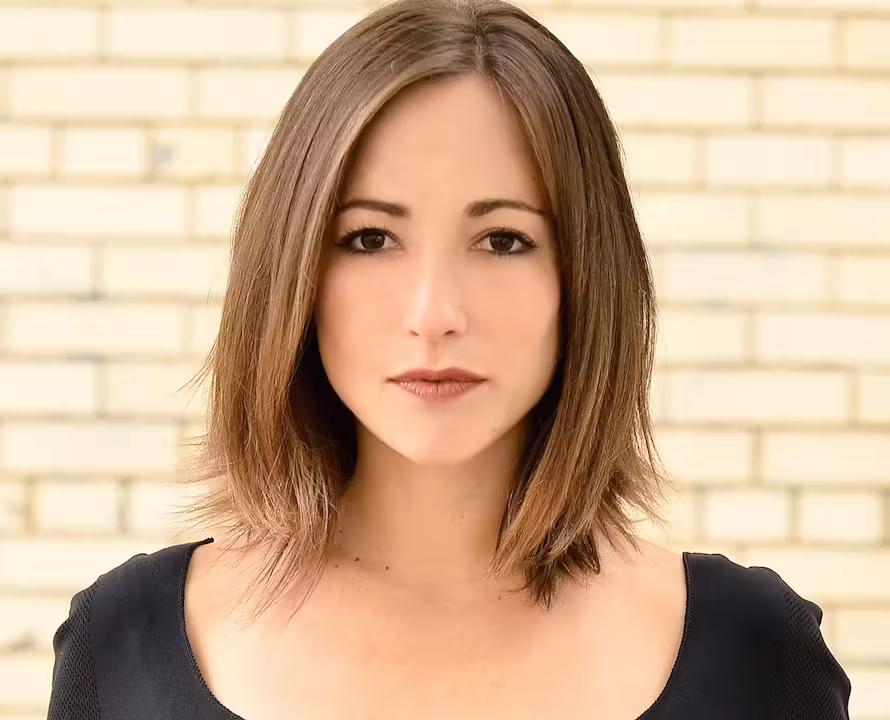 Carolina Ravassa  Photoshoot