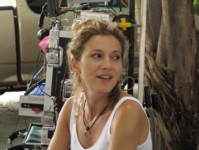 Caroline Ducey  Photoshoot