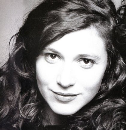 Caroline Ducey  Photoshoot