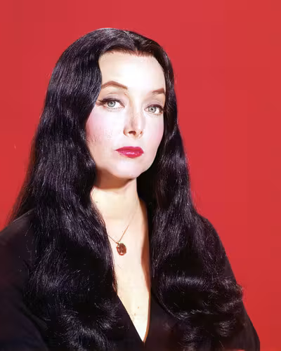 Carolyn Jones  Photoshoot