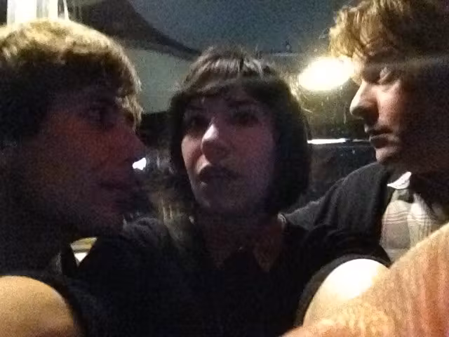 Carrie Brownstein  Photoshoot