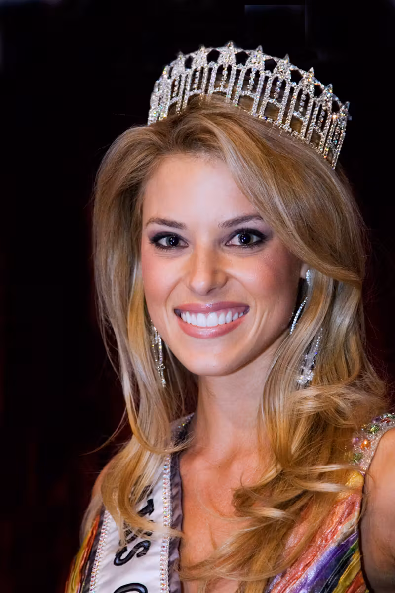 Carrie Prejean  Photoshoot