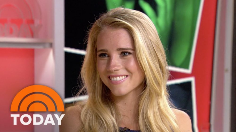 Cassidy Gifford Sexy and Hottest Photos , Latest Pics