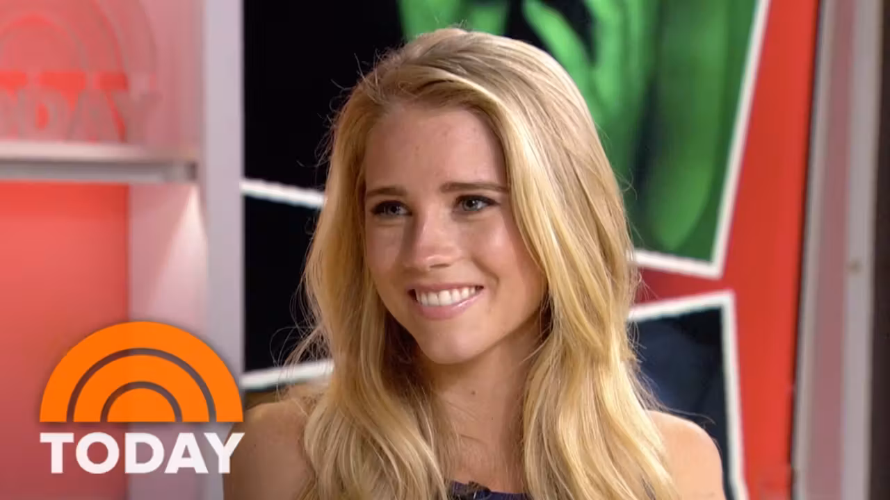 Cassidy Gifford  Photoshoot