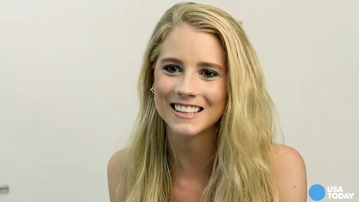 Cassidy Gifford  Photoshoot