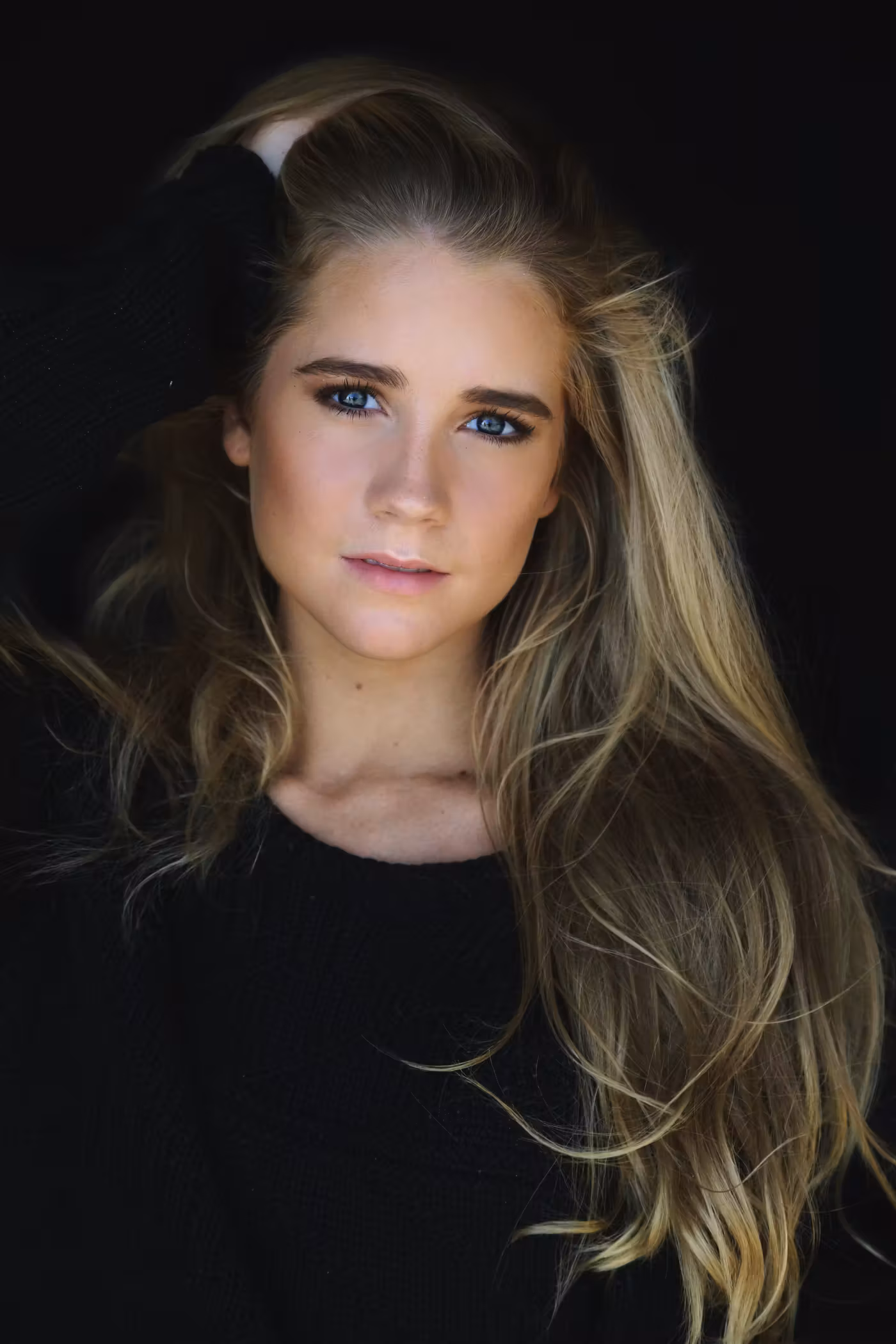 Cassidy Gifford  Photoshoot