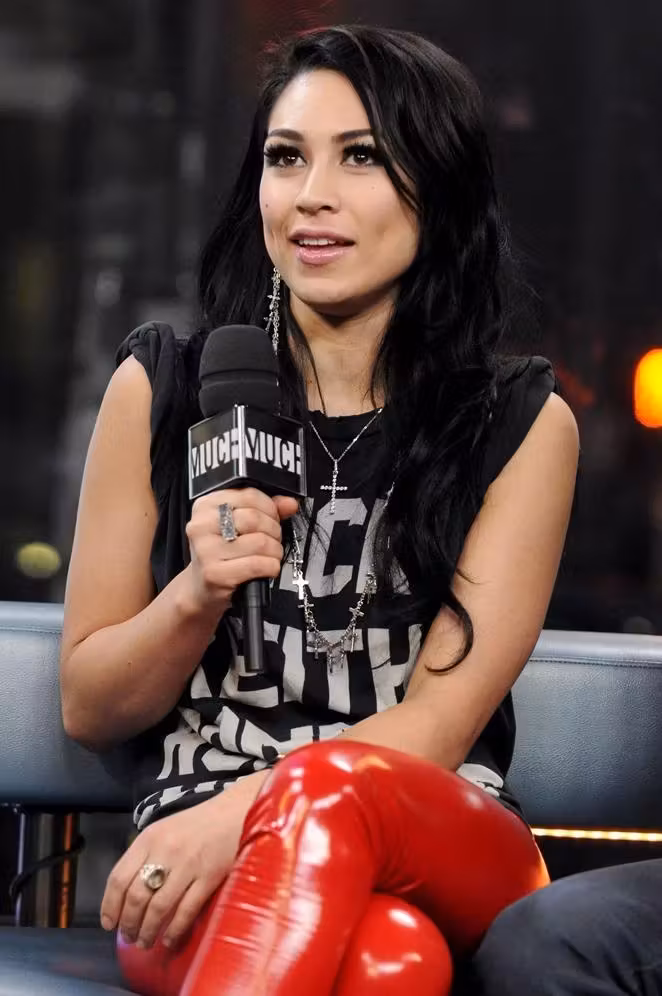 Cassie Steele  Photoshoot