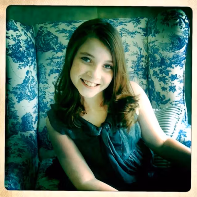 Arabella Morton  Photoshoot