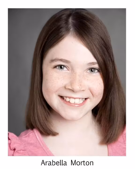 Arabella Morton  Photoshoot